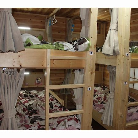 Hakodate Guest House Apple Bagian luar foto