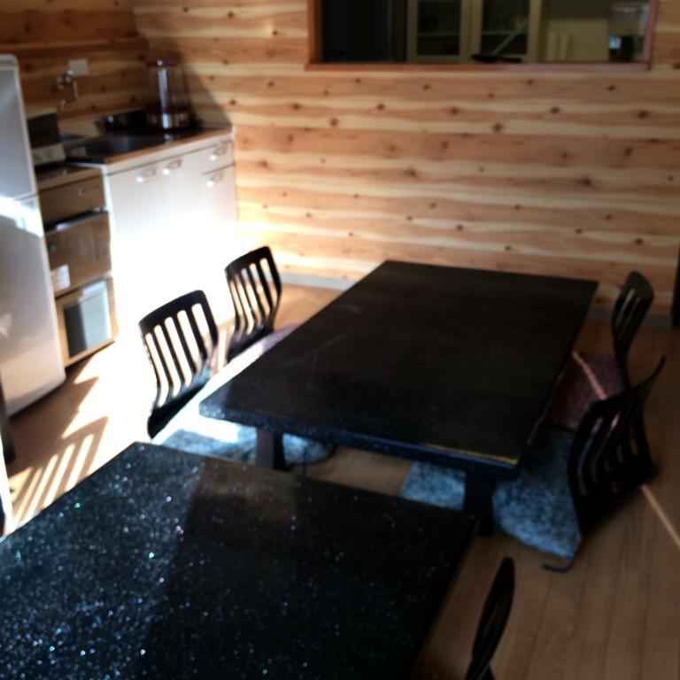 Hakodate Guest House Apple Bagian luar foto