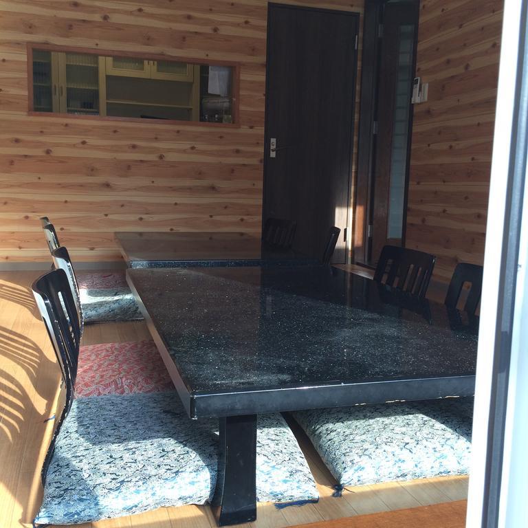 Hakodate Guest House Apple Bagian luar foto
