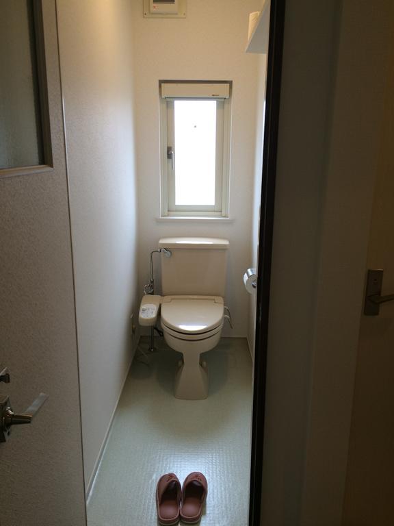 Hakodate Guest House Apple Bagian luar foto