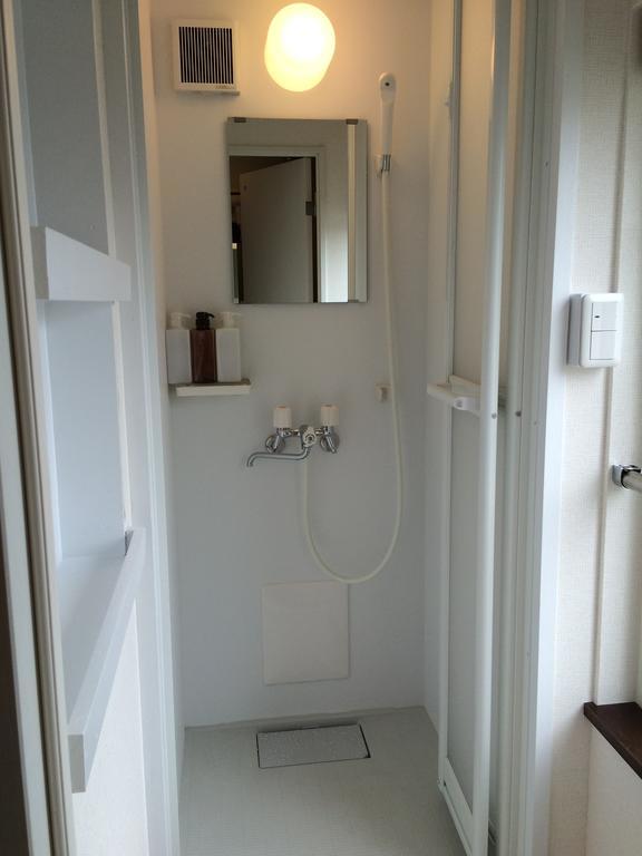 Hakodate Guest House Apple Bagian luar foto