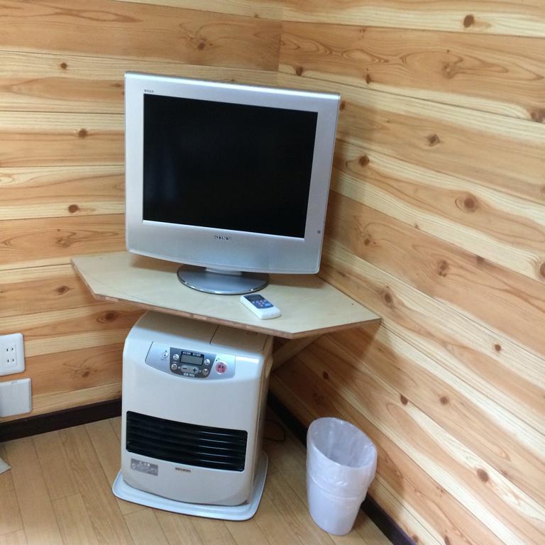 Hakodate Guest House Apple Bagian luar foto