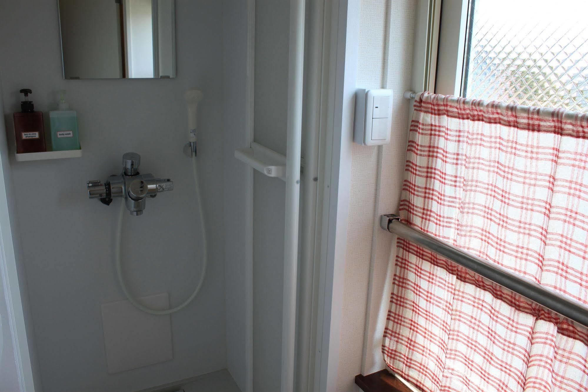 Hakodate Guest House Apple Bagian luar foto