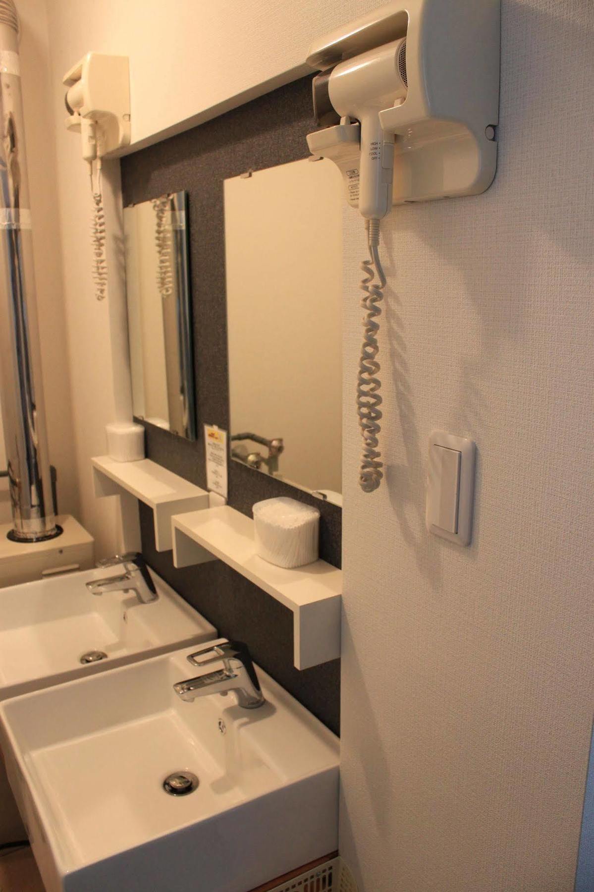 Hakodate Guest House Apple Bagian luar foto