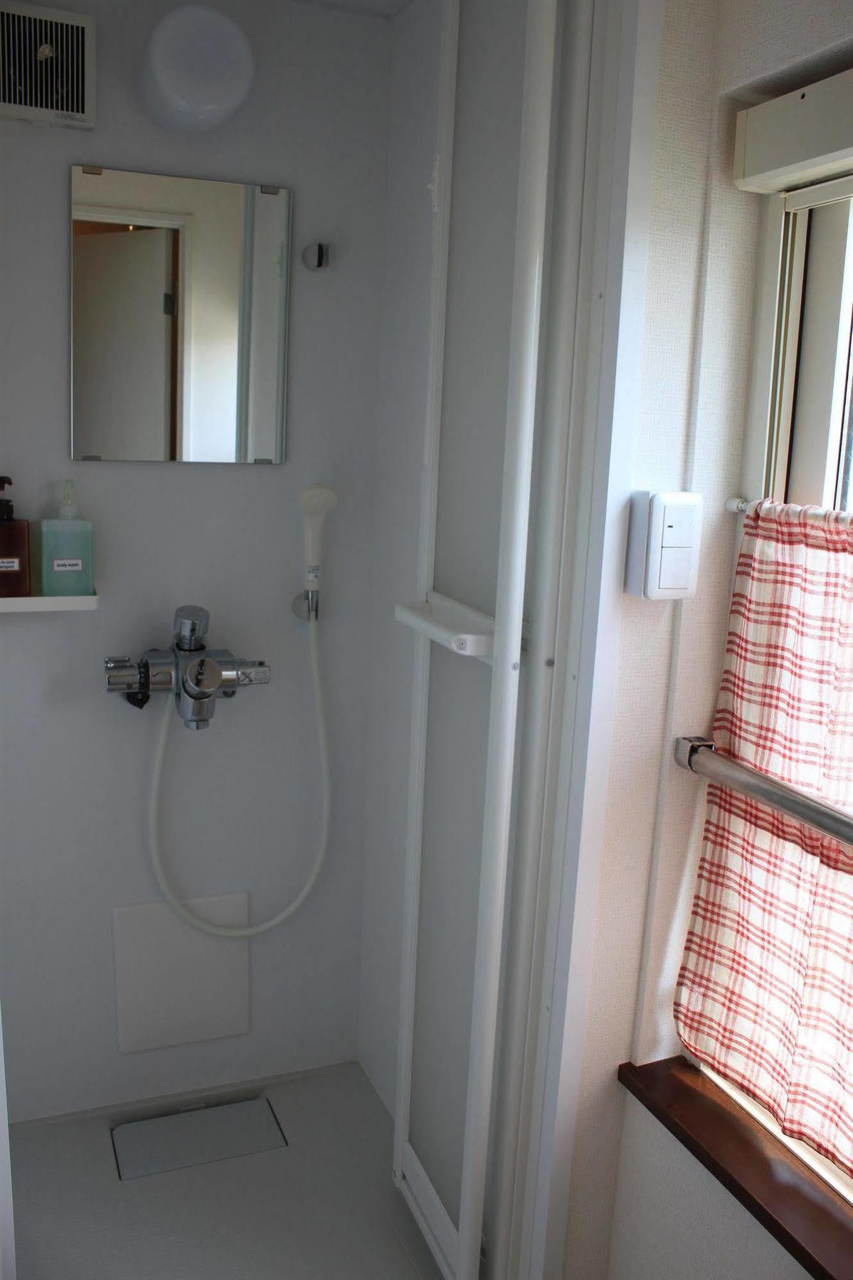 Hakodate Guest House Apple Bagian luar foto