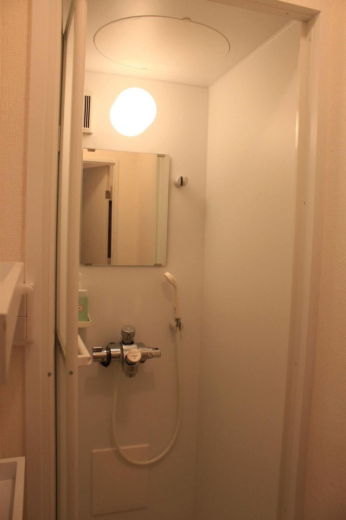 Hakodate Guest House Apple Bagian luar foto